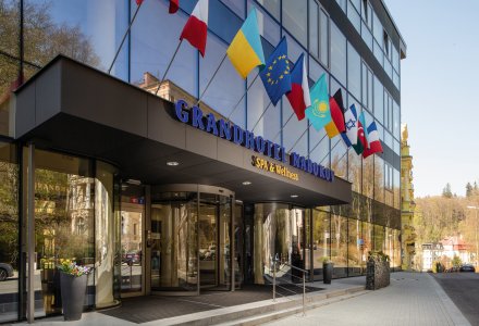 Grandhotel Nabokov &copy; Jiri Lizler, jirilizler.com