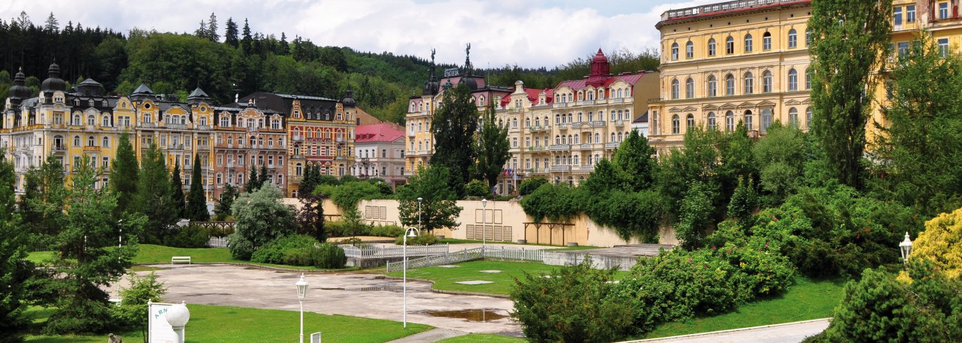 In Marienbad  © gallas-fotolia.com