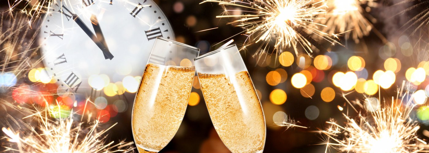 Silvester in Marienbad, Franzensbad und Karlsbad © Thaut Images - stock.adobe.com