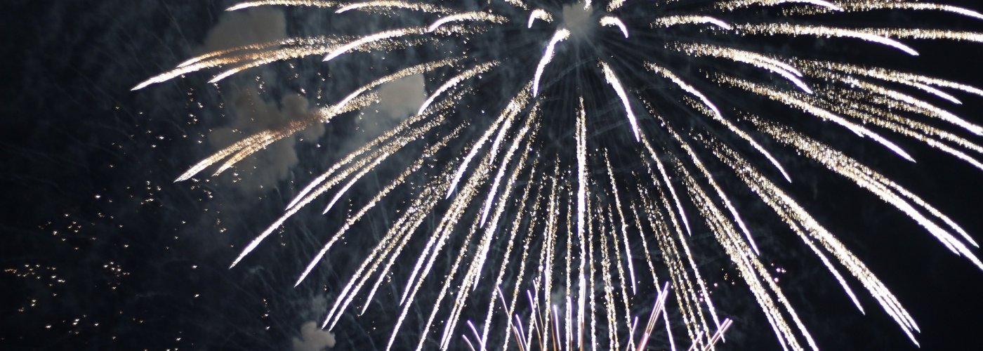 Silvester in Marienbad, Karlsbad, Franzensbad ©  Phúc Mã / Pixabay.com