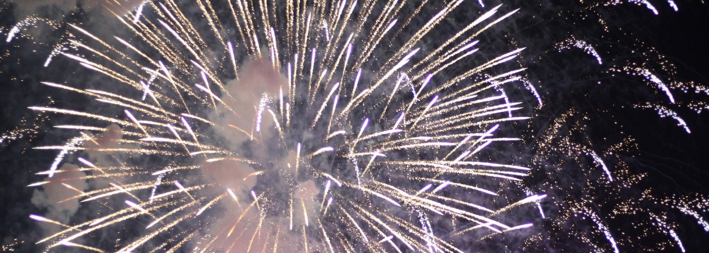 Silvester in Marienbad, Karlsbad, Franzensbad © Phúc Mã / Pixabay.com
