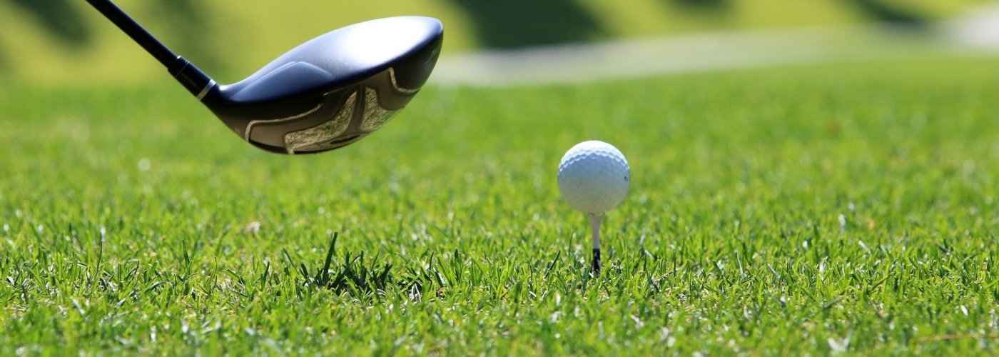 Golf in Marienbad, Karlsbad und Franzensbad © pixabay.com